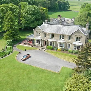 Bed & Breakfast Thornton, Aysgarth