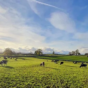 Holiday home Meadow View, Aysgarth