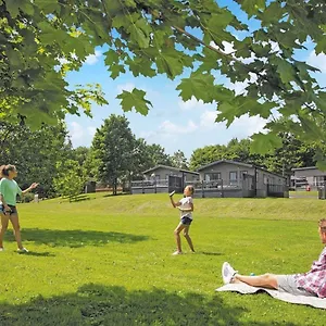 Holiday park Aysgarth Lodges, Aysgarth