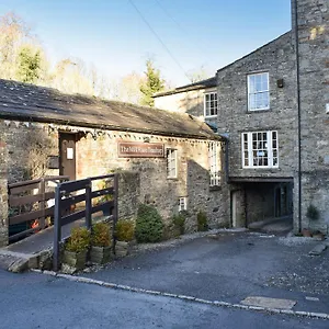 Holiday home Starfall, Aysgarth