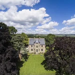 Guest house Stow House, Aysgarth